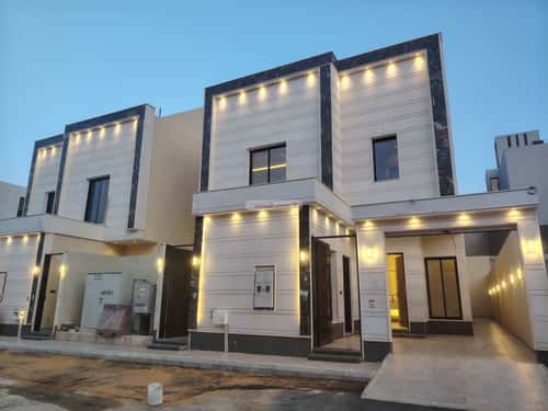 5 bedroom villa in Al Rimal 4