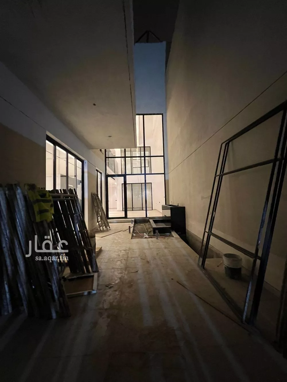 5 bedroom villa in Al Aridh 4