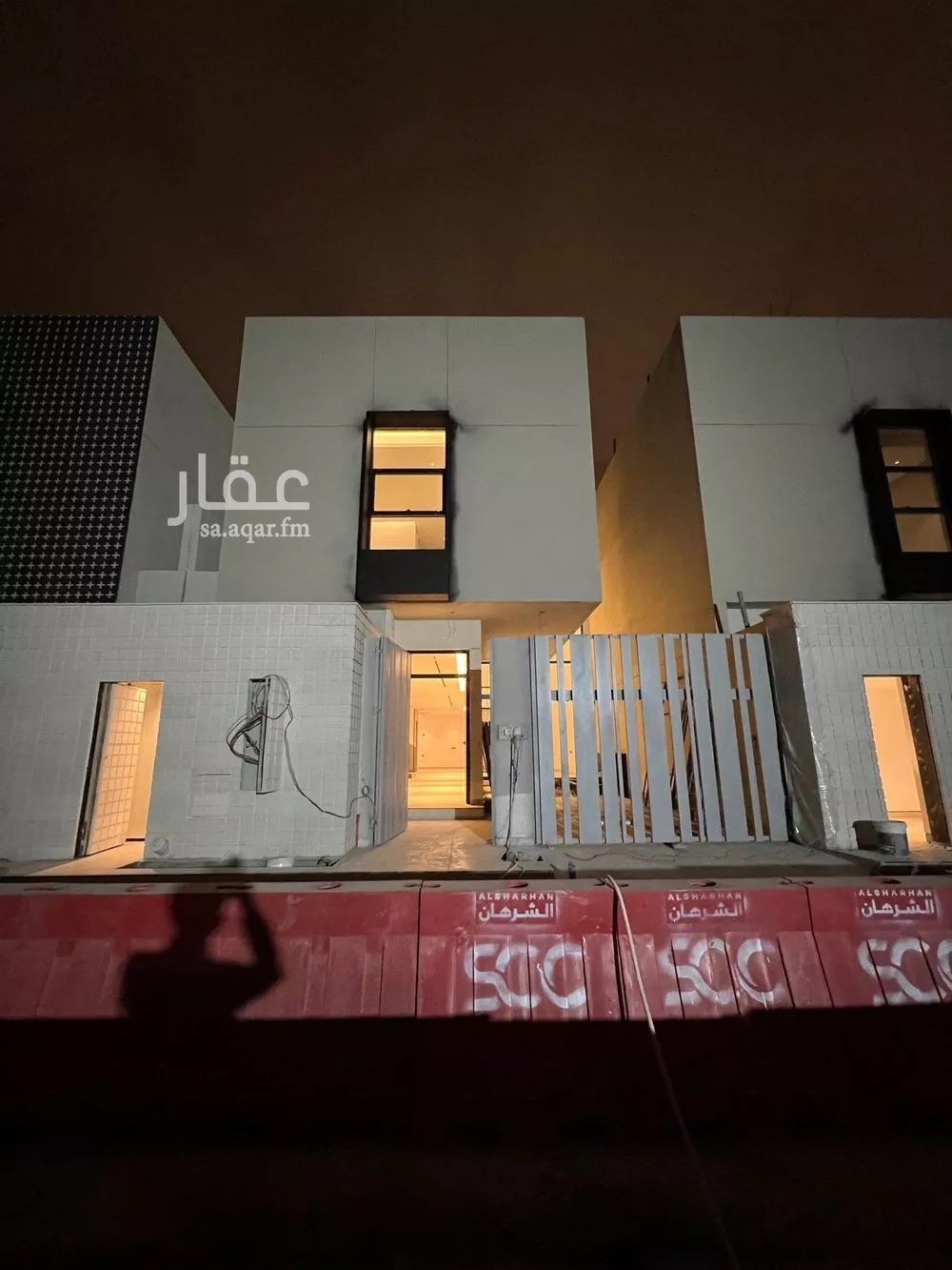 5 bedroom villa in Al Aridh 7