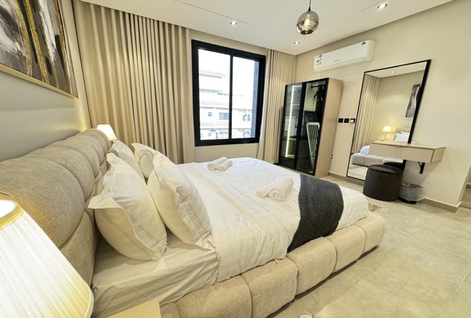 2 bedroom apartment in Al Salamah 2