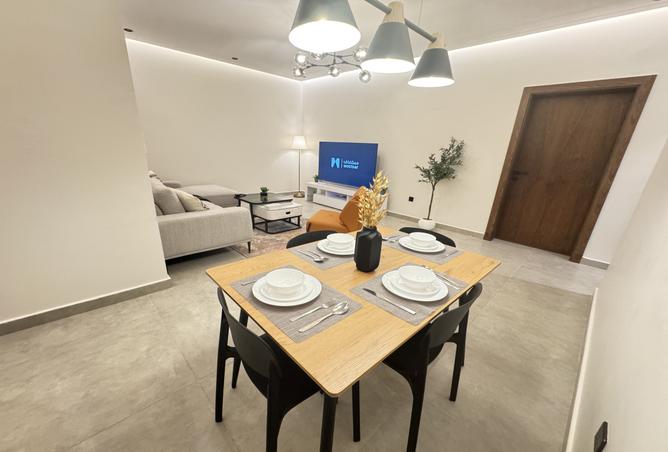 2 bedroom apartment in Al Salamah 3