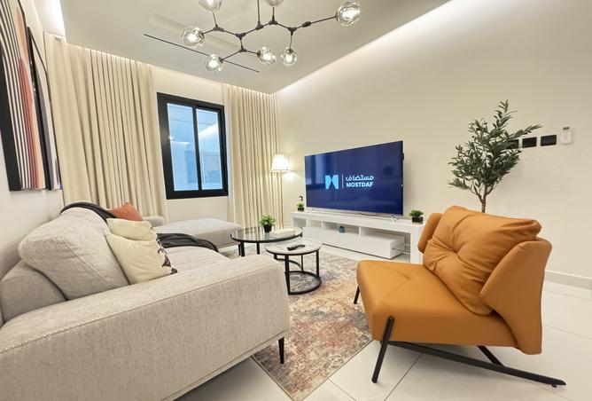 2 bedroom apartment in Al Salamah 3