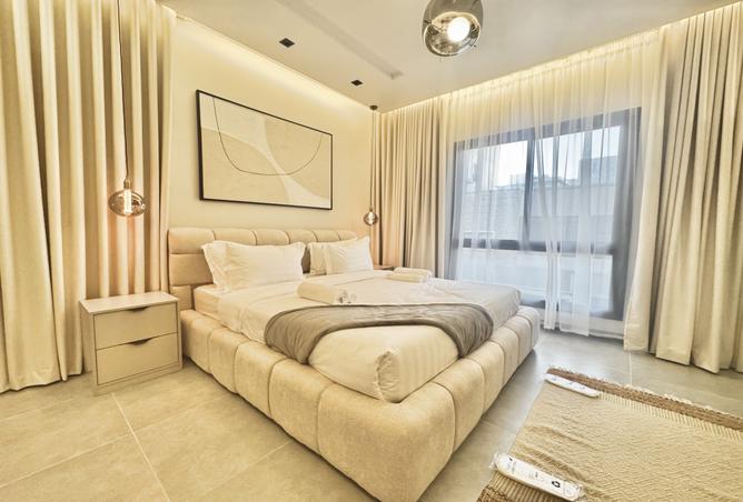 2 bedroom apartment in Al Salamah 2