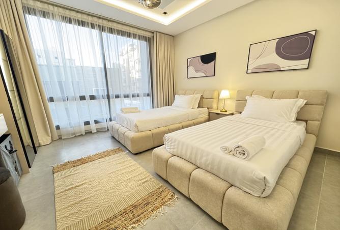 2 bedroom apartment in Al Salamah 3