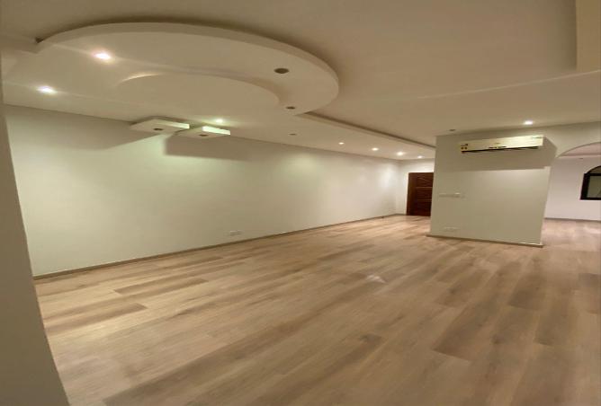 3 bedroom apartment in Al Zahra 3