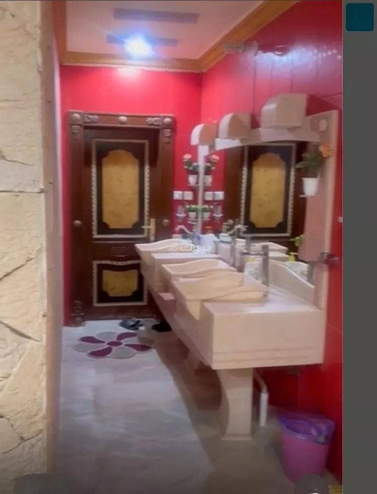 2 bedroom villa in Shubra, Riyadh 2