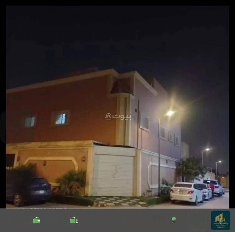 2 bedroom villa in Shubra, Riyadh 3