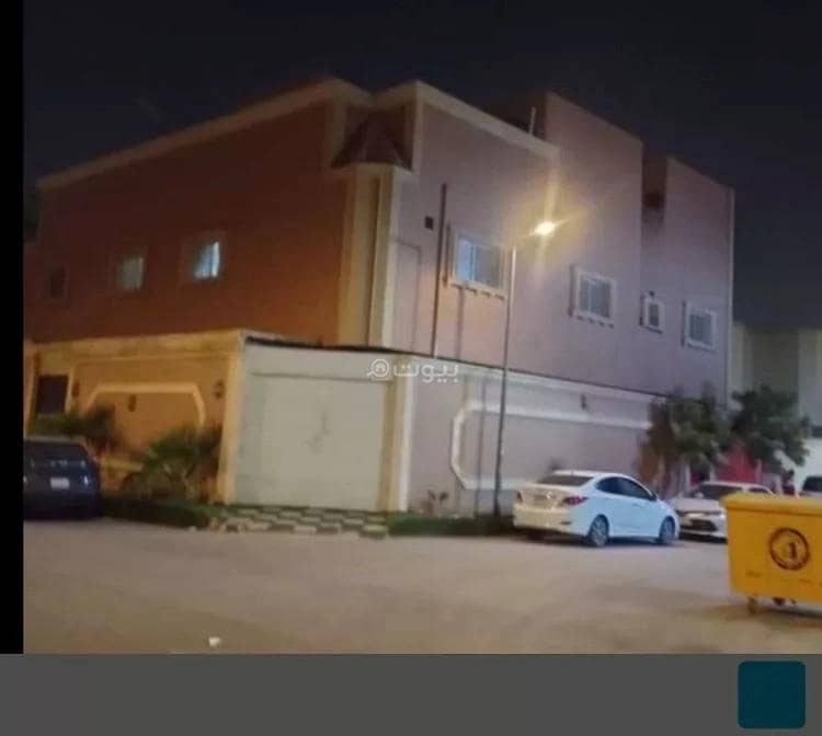 2 bedroom villa in Shubra, Riyadh 4
