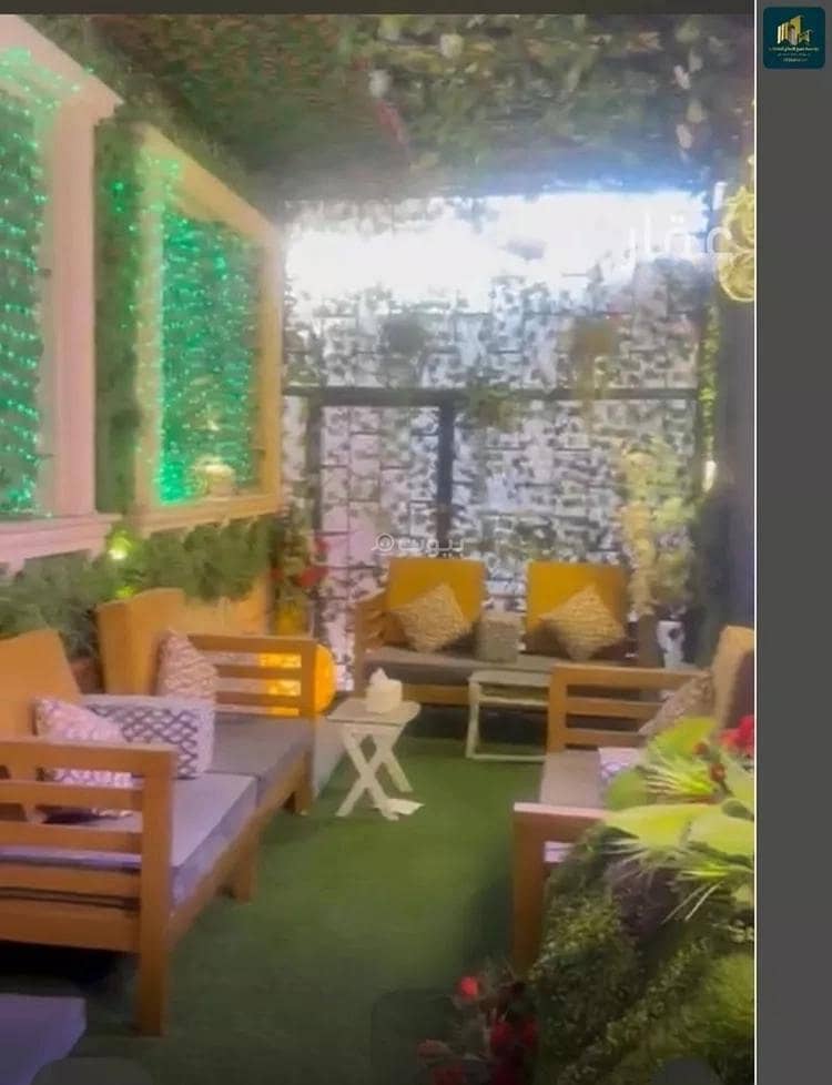 2 bedroom villa in Shubra, Riyadh 5