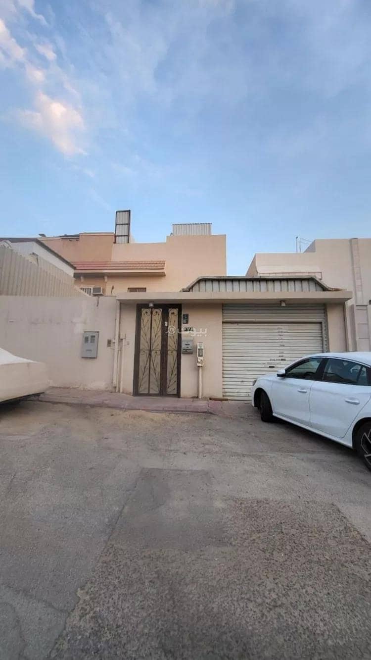 4 bedroom villa in Al Nuzhah, Riyadh 2