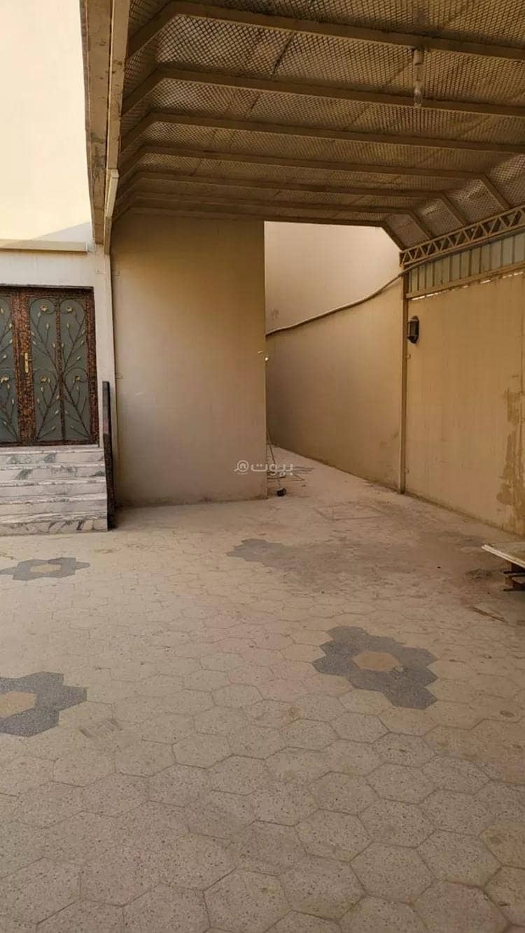 4 bedroom villa in Al Nuzhah, Riyadh 3