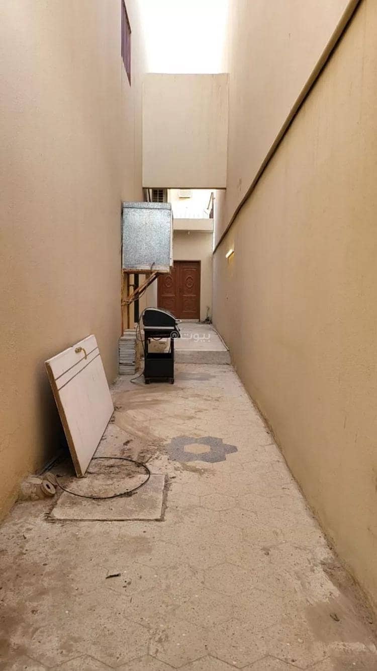 4 bedroom villa in Al Nuzhah, Riyadh 10