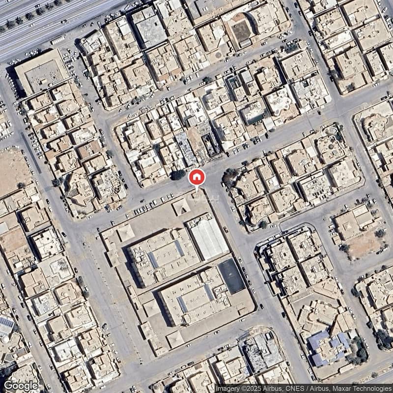4 bedroom villa in Al Nuzhah, Riyadh 18