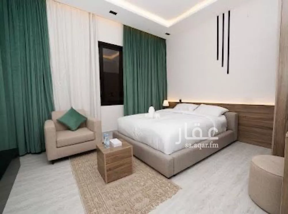 1 bedroom apartment in Al Aridh 11