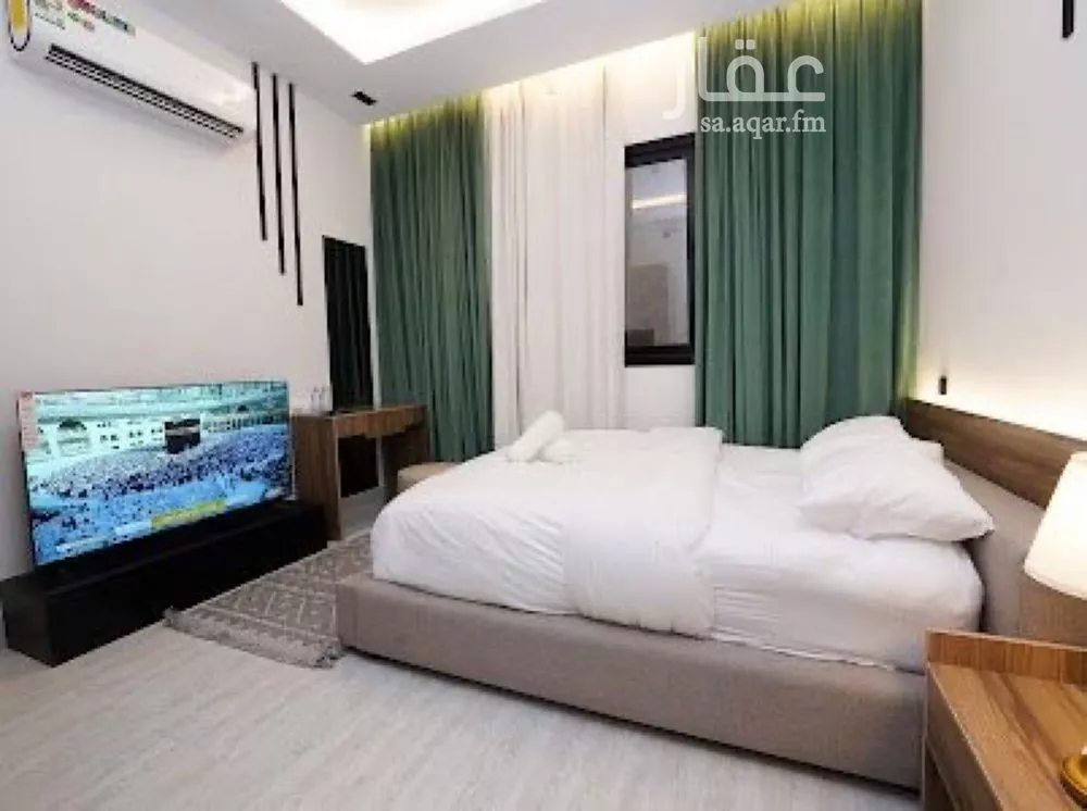 1 bedroom apartment in Al Aridh 12