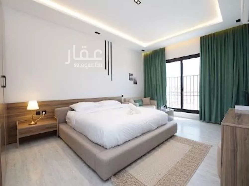 1 bedroom apartment in Al Aridh 7