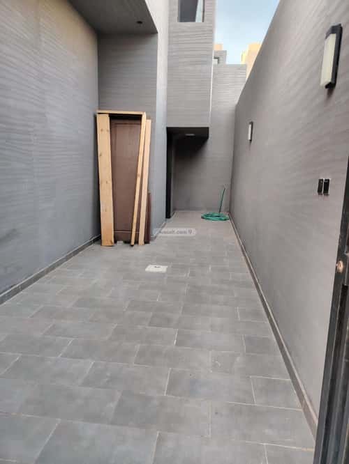 3 bedroom apartment in Al Munsiyah 2