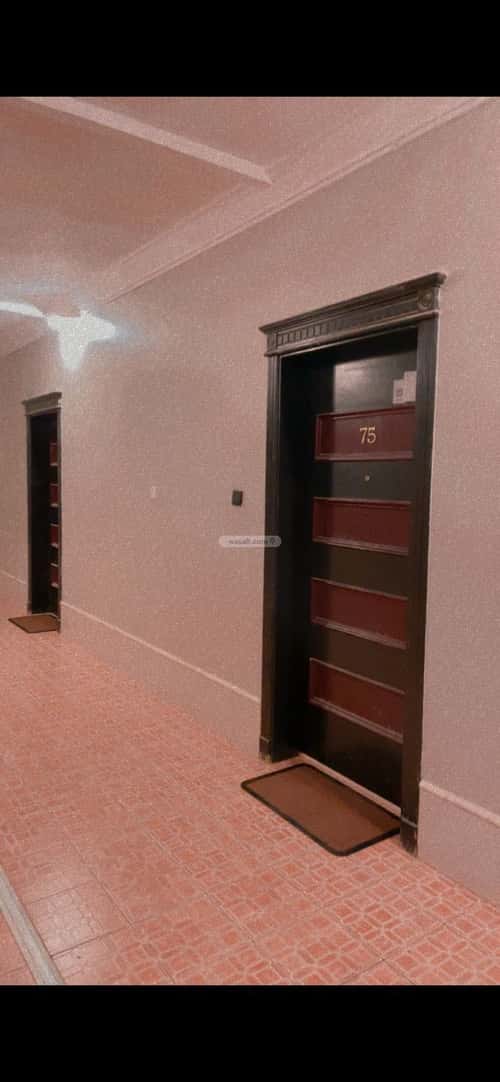 شقة 3 غرف في اليرموك 3