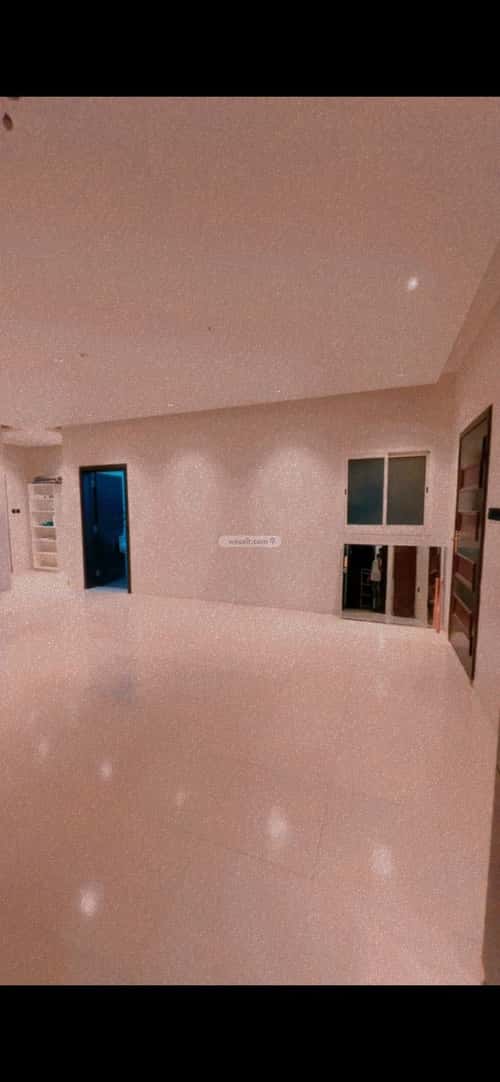 3 bedroom apartment in Al Yarmouk 2