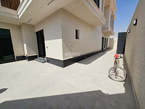 6 bedroom villa in Al Rimal 19