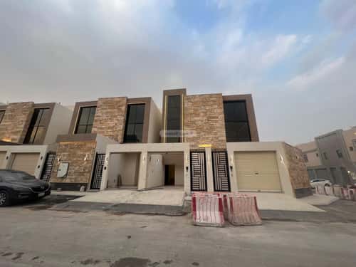 6 bedroom villa in Badr 5