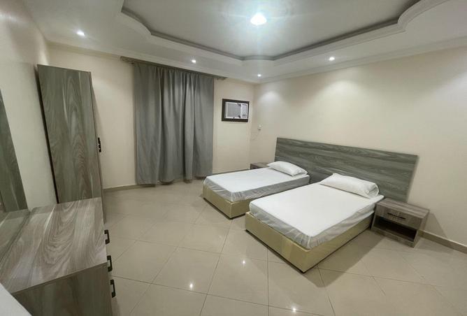 شقة 1 غرف في Ar Rawdah 2