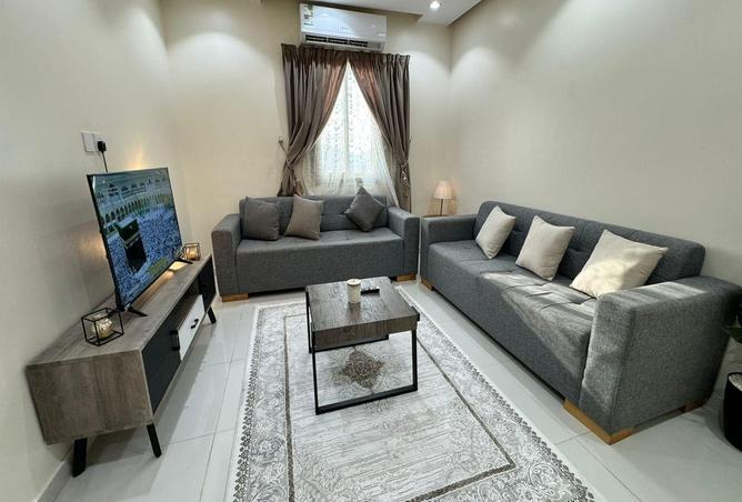 شقة 1 غرف في Ar Rawdah 2