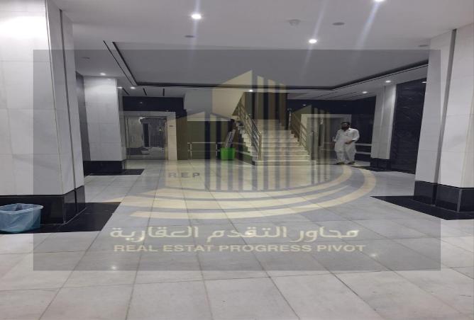 6 bedroom apartment in Al Rabwa 2