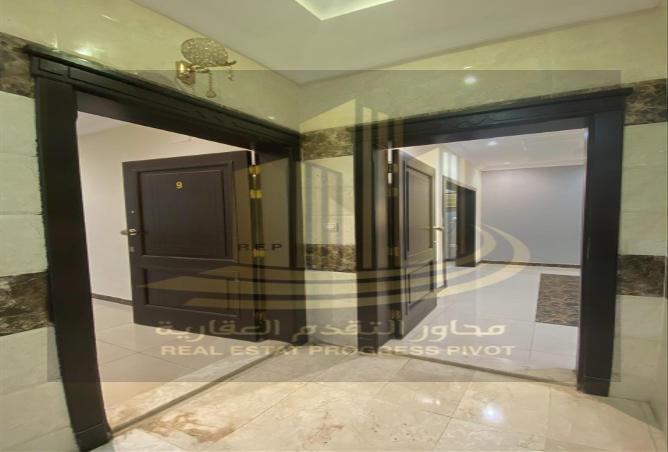 شقة 5 غرف في Al Marwah 2