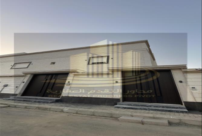 4 bedroom apartment in Abhur Ash Shamaliyah 2
