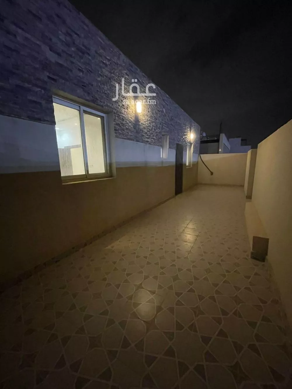 3 bedroom apartment in Al Narjis 2