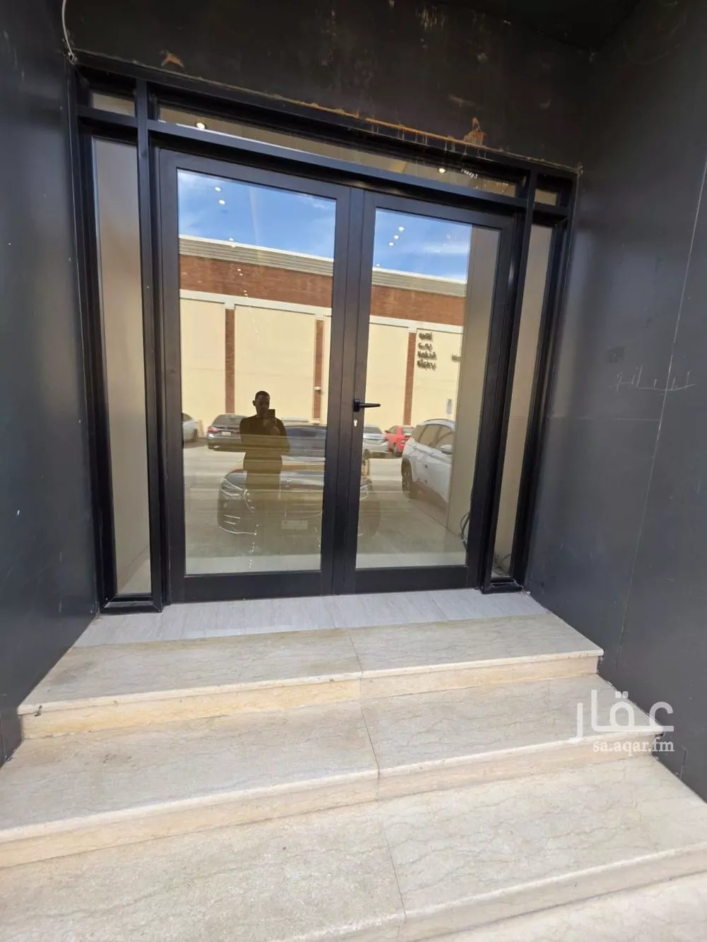 شقة 1 غرف في العليا 2