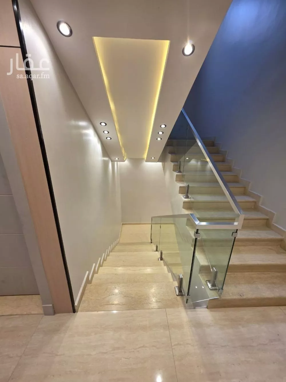 شقة 1 غرف في العليا 5