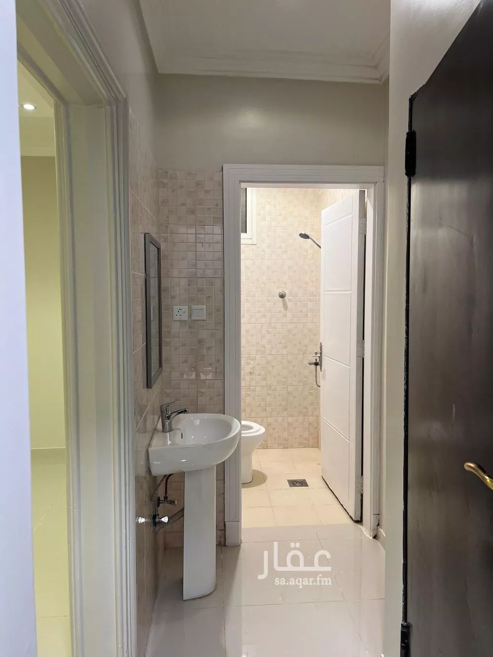 4 bedroom floor in Al Narjis 2
