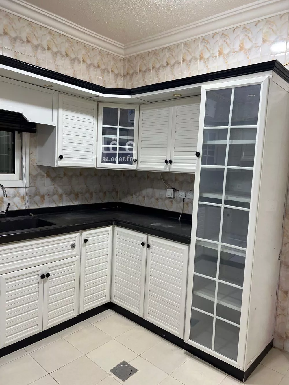 4 bedroom floor in Al Narjis 6