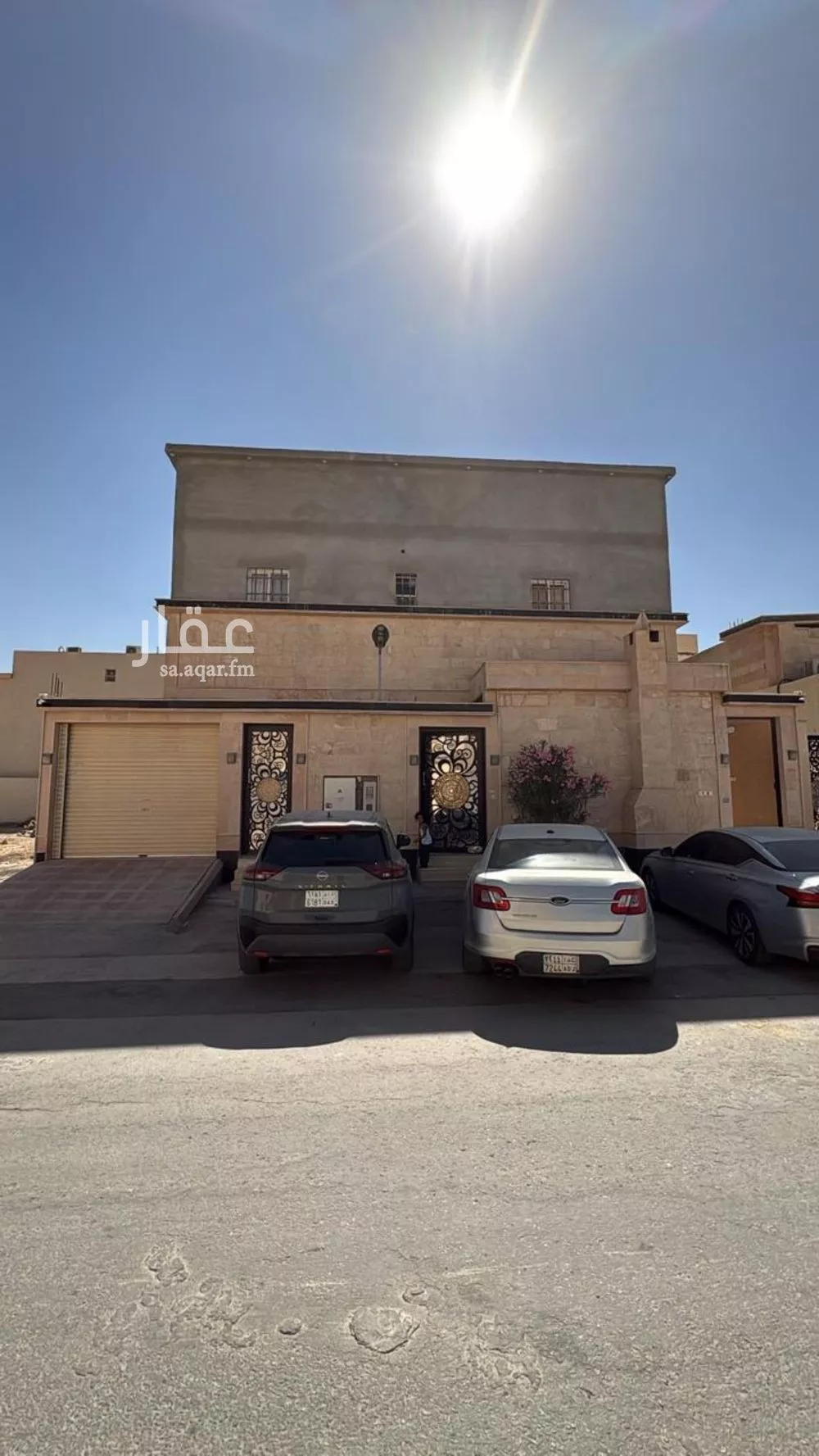 فيلا 10 غرف في ظهرة لبن