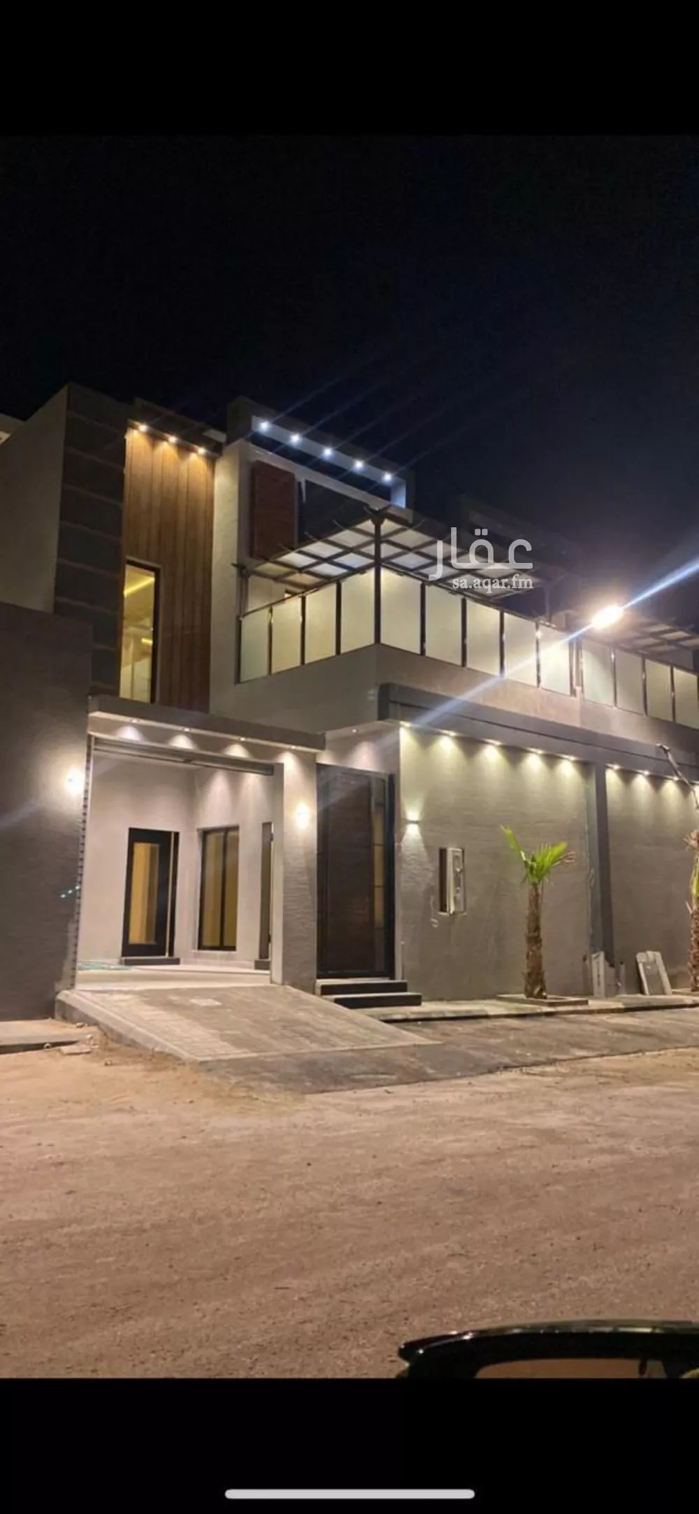 فيلا 8 غرف في الرمال 14