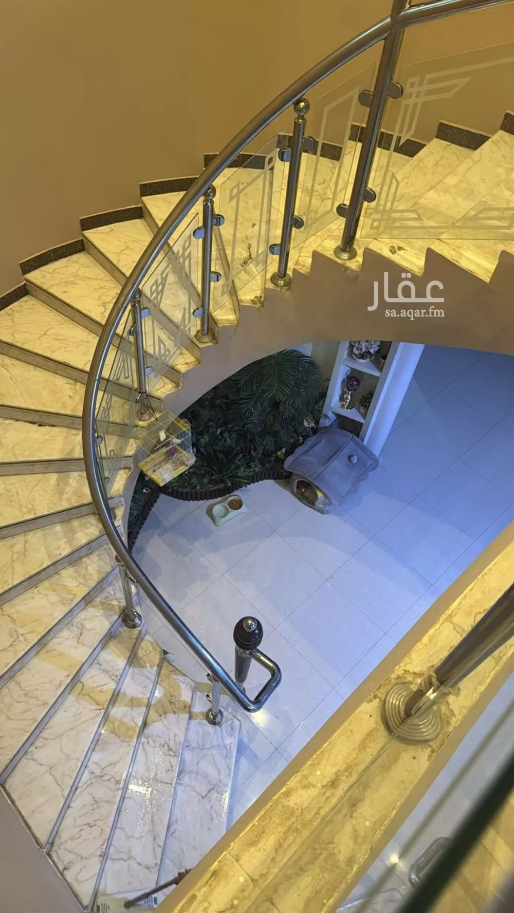 فيلا 8 غرف في الرمال 8
