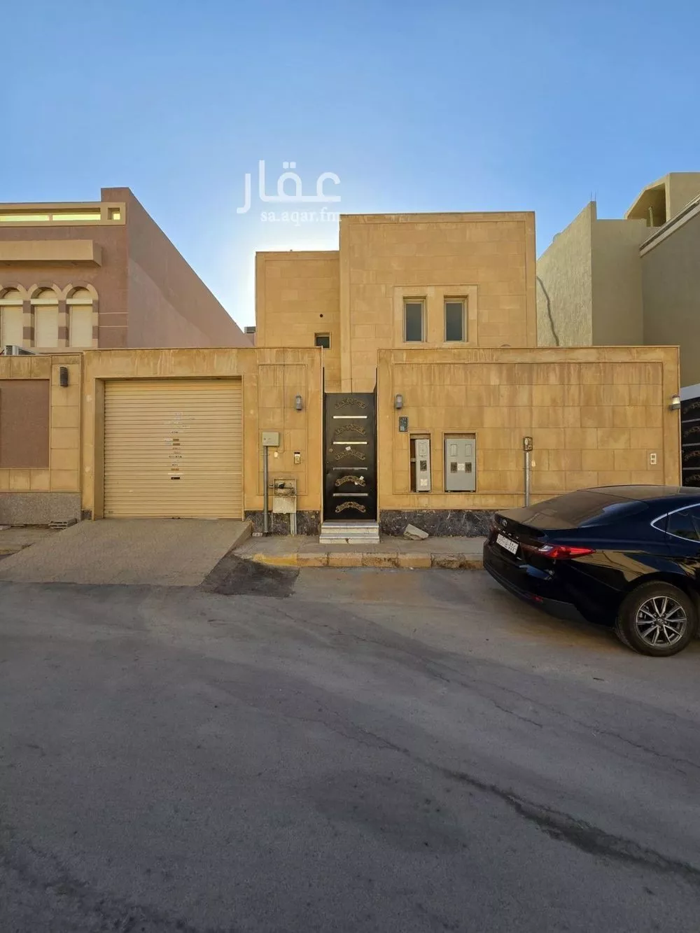 فيلا 5 غرف في الياسمين