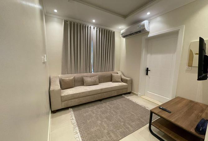 1 bedroom apartment in Al Faisaliyyah 2