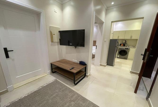 1 bedroom apartment in Al Faisaliyyah 3