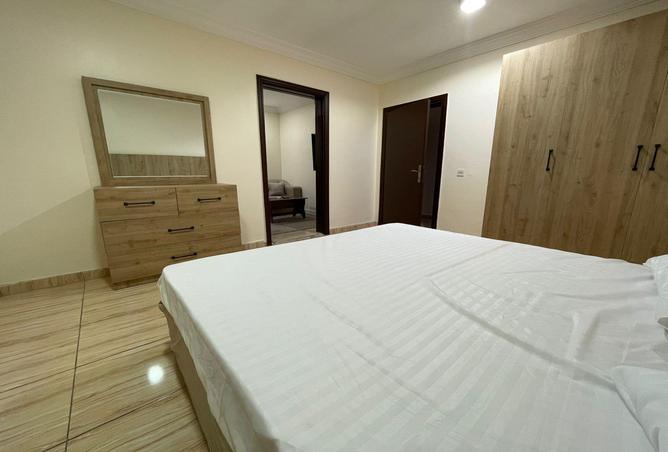 1 bedroom apartment in Al Salamah 2
