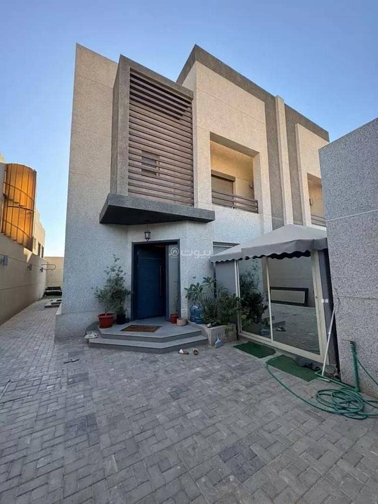 4 bedroom villa in Riyadh Province, Riyadh 2