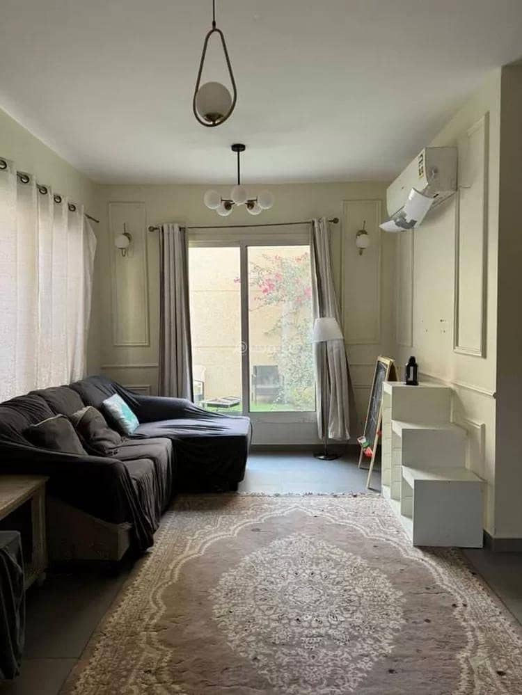 4 bedroom villa in Riyadh Province, Riyadh 4