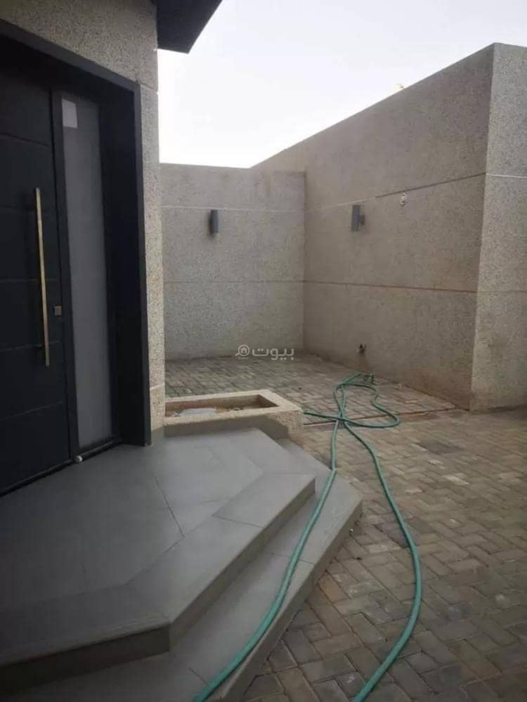 4 bedroom villa in Riyadh Province, Riyadh 5