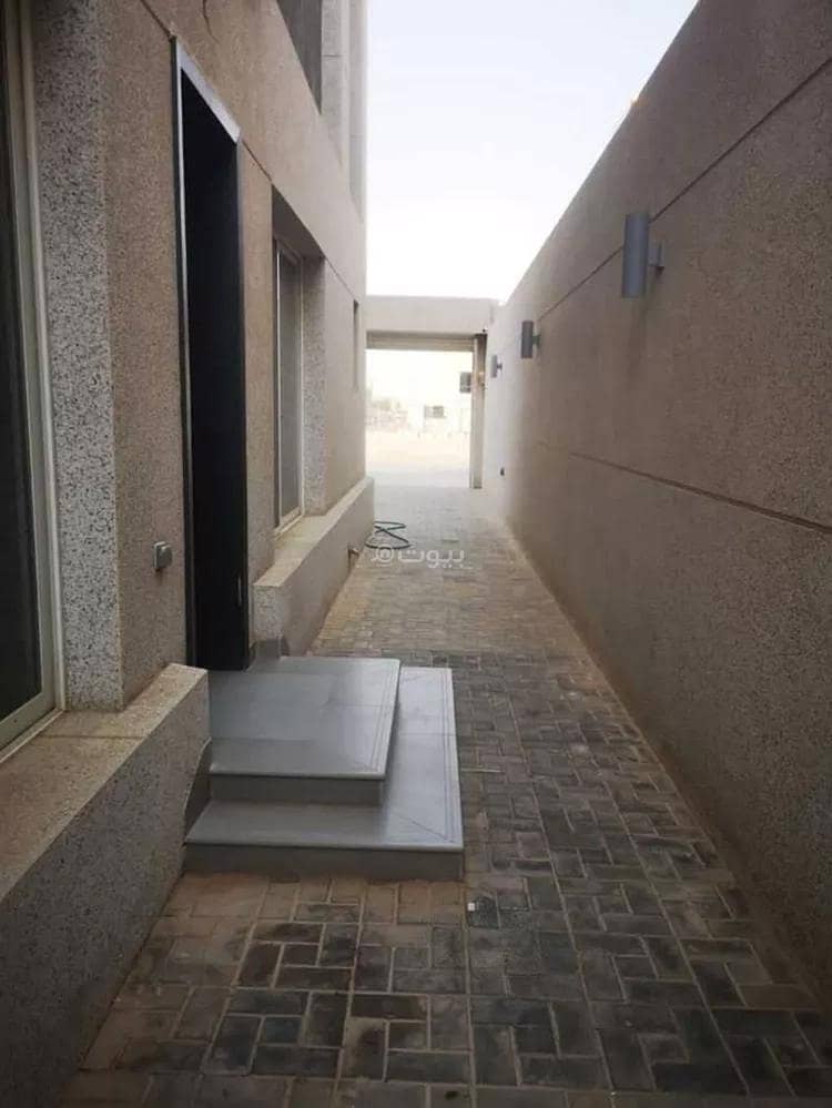 4 bedroom villa in Riyadh Province, Riyadh 8