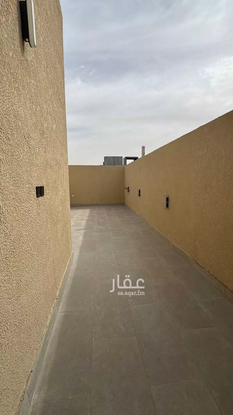 شقة 3 غرف في الجنادرية 8