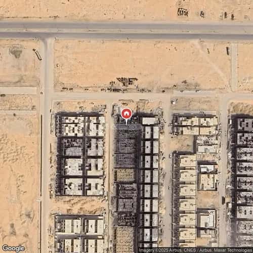 فيلا 5 غرف في عكاظ 2