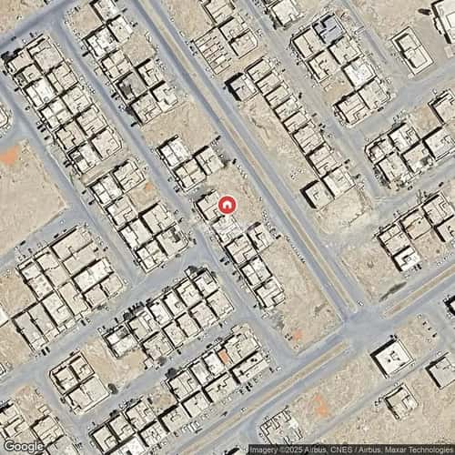 5 bedroom villa in Dhahrat Laban 2