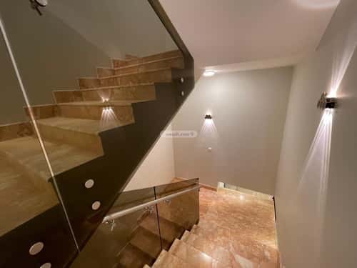 6 bedroom villa in Al Rabwa 12